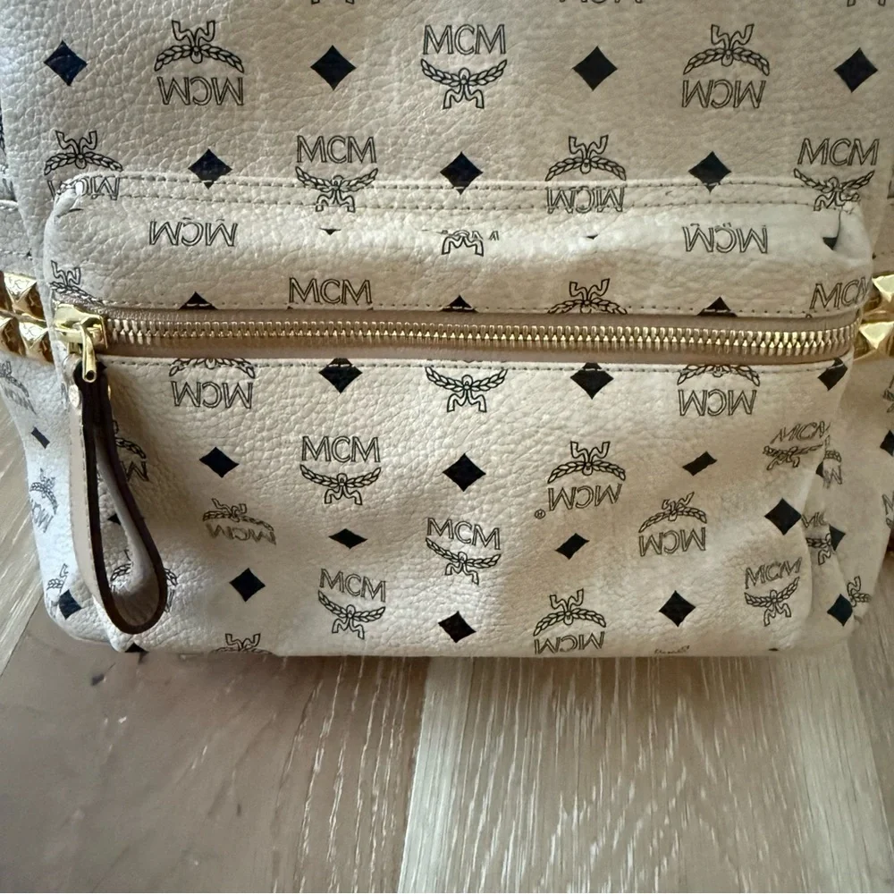 MCM stark medium